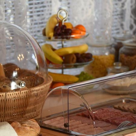 Velké Losiny Villa Zerotin Penzion Bed & Breakfast מראה חיצוני תמונה