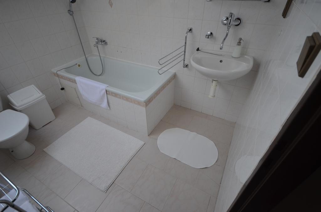 Velké Losiny Villa Zerotin Penzion Bed & Breakfast מראה חיצוני תמונה