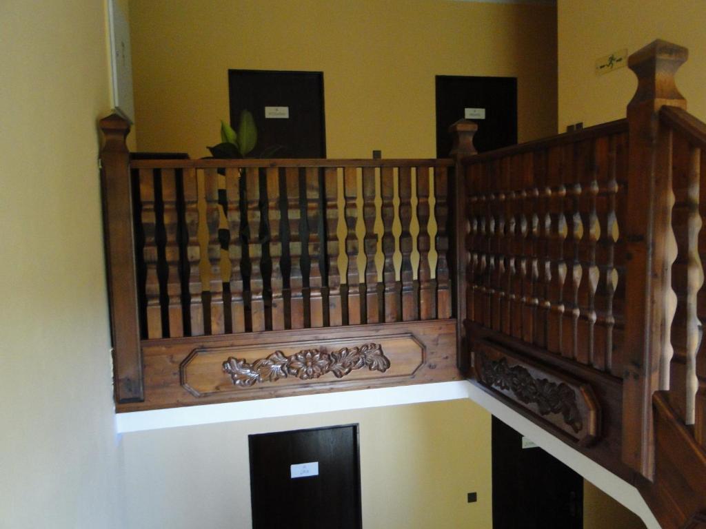 Velké Losiny Villa Zerotin Penzion Bed & Breakfast מראה חיצוני תמונה