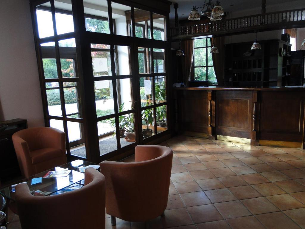Velké Losiny Villa Zerotin Penzion Bed & Breakfast מראה חיצוני תמונה